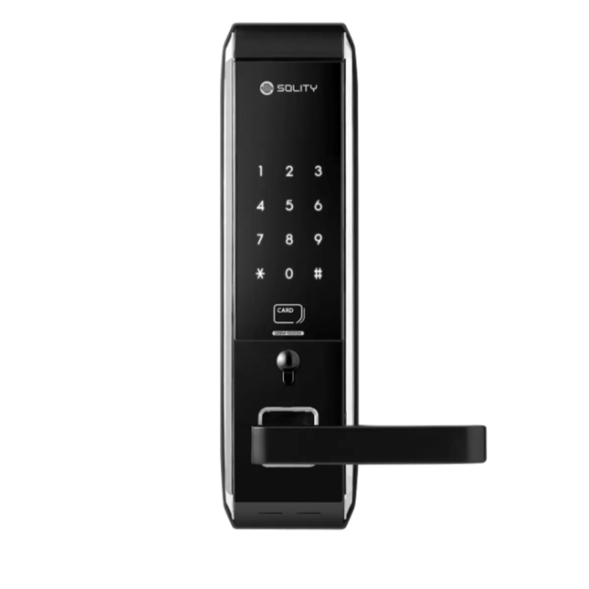 Khóa Cửa Solity SYNC SM-1000K Ưu Đãi 60%