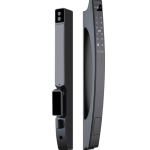 Khóa Cửa Nhận Diện Khuôn Mặt AZK-A04 PRO V2 Cao Cấp