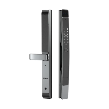 Khóa Thông Minh Nhận Diện Khuôn Mặt MT-N68