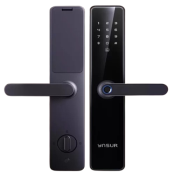 Khóa Cửa Thông Minh Xiaomi YNSUR T13 ( Phiên bản 2025 )