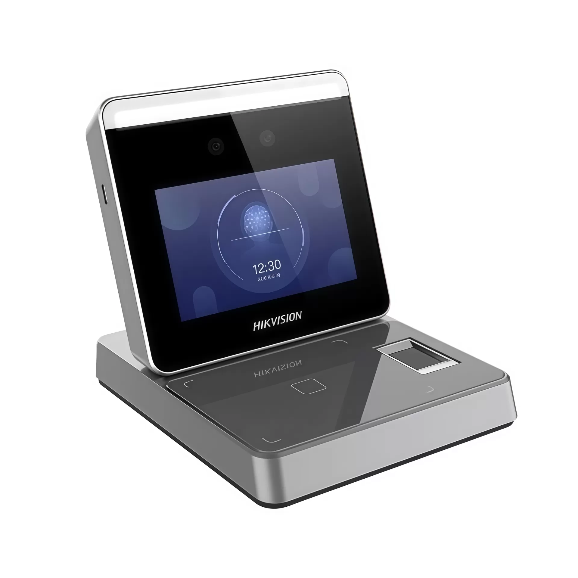 Máy chấm công Hikvision DS-K1F600U-D6E-F