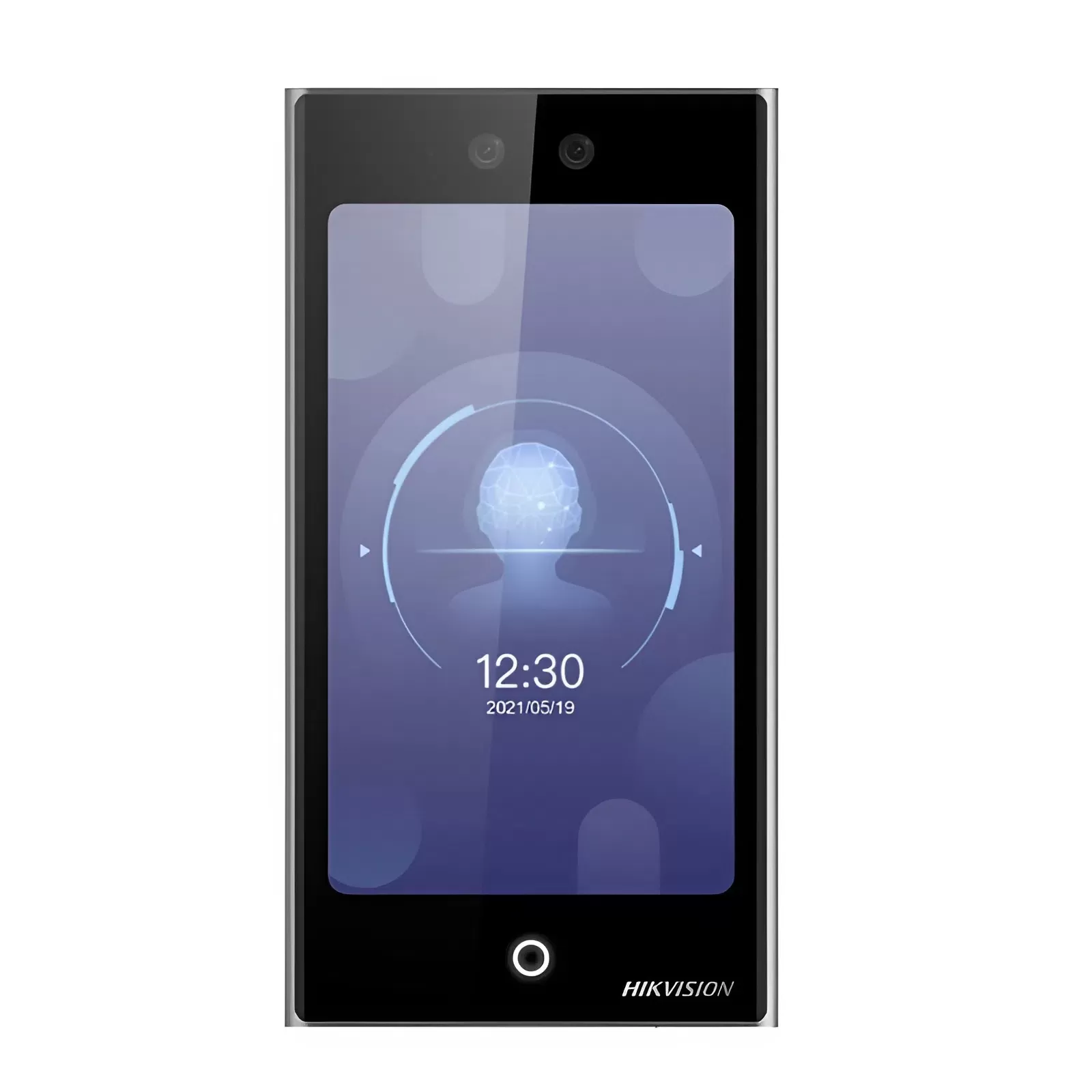 Máy chấm công khuôn mặt Hikvision DS-K1T673DWX