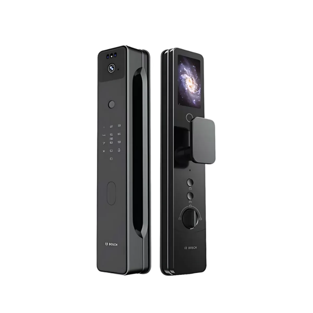 Khóa Thông Minh Smart House BOSCH FU8 Plus