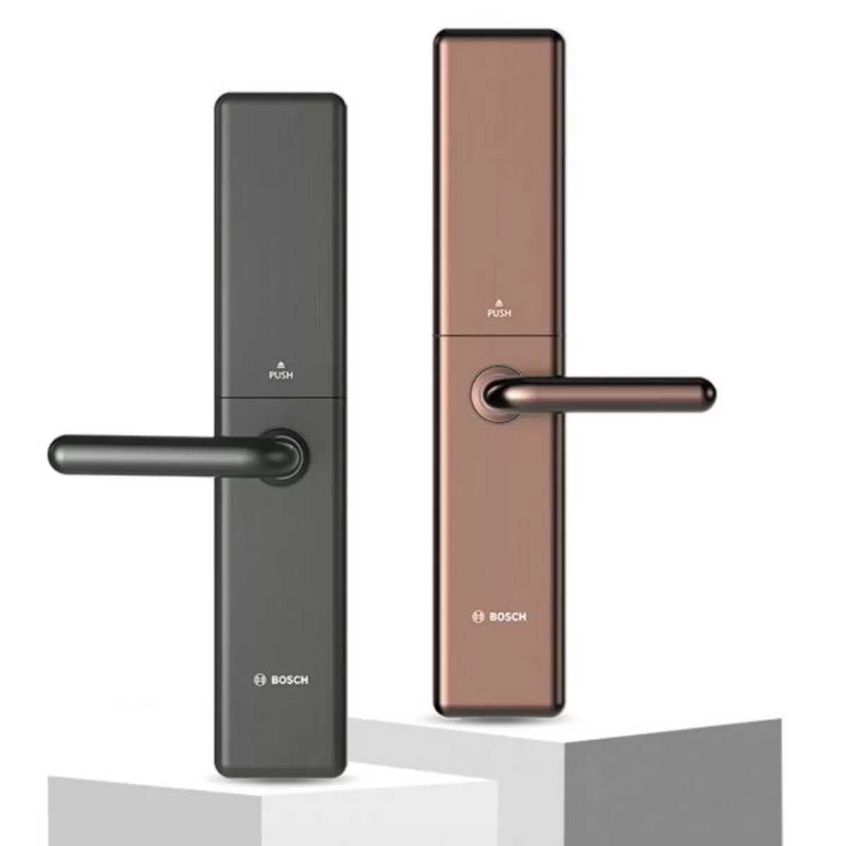 Khóa Thông Minh Smart House BOSCH ID 80 EU