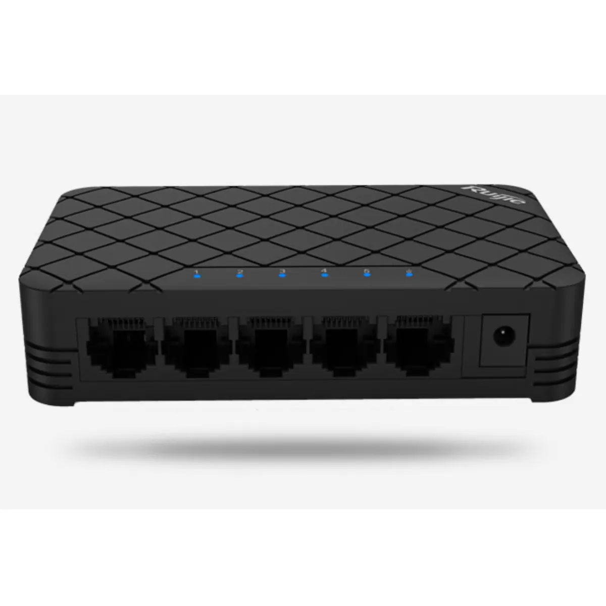 Thiết bị chuyển mạch Ruijie Switch 5 cổng 10/100 Base RG-ES05