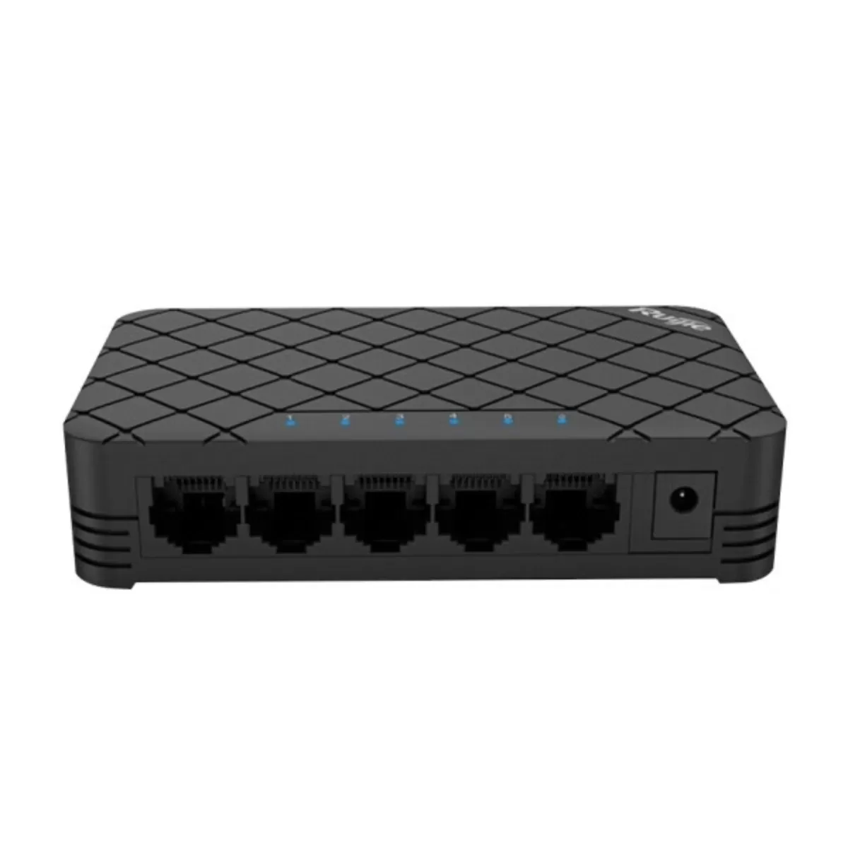 Thiết bị chuyển mạch Ruijie Switch 5 cổng 10/100/1000 RG-ES05G