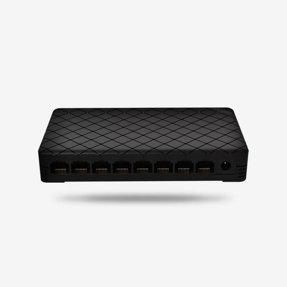 Thiết bị chuyển mạch Ruijie 8 cổng 10/100/1000 RG-ES08G