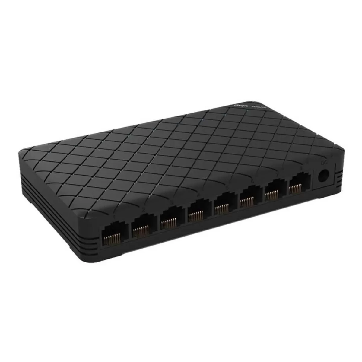 Thiết bị chuyển mạch Ruijie 8 cổng 10/100/1000 RG-ES08G