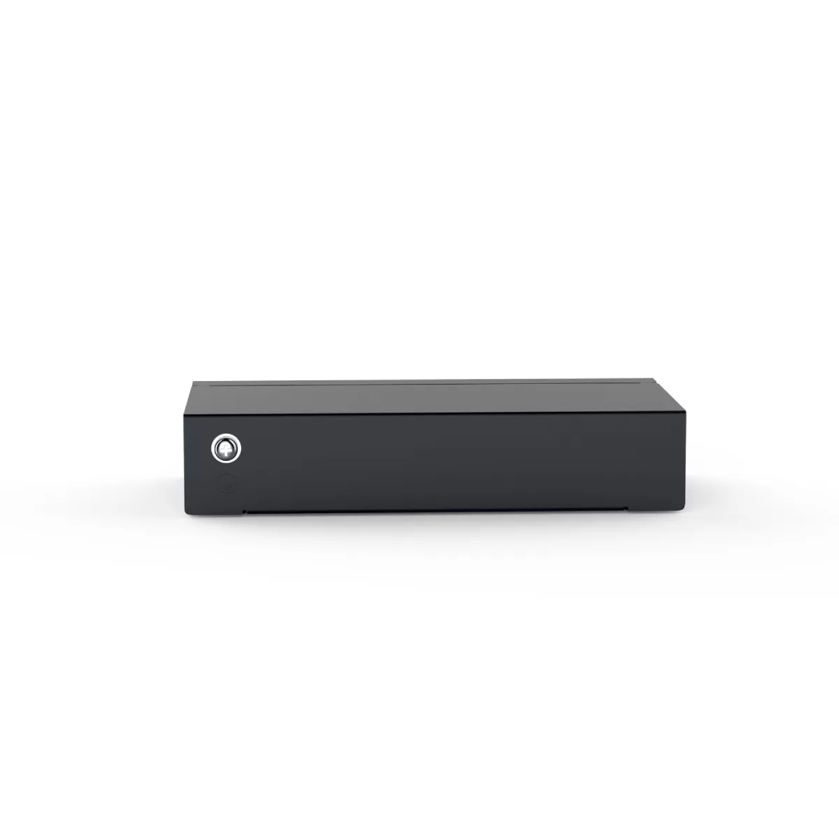 Thiết bị chuyển mạch Mbps 5 cổng 10/100 không được quản lý dạng để bàn RG-ES105D