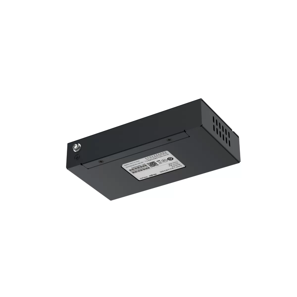 Thiết bị chuyển mạch Mbps 5 cổng 10/100/1000 không được quản lý không PoE RG-ES105GD