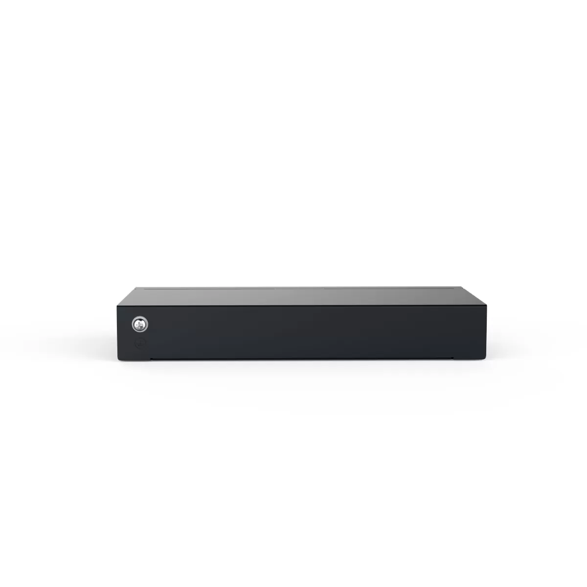 Thiết bị chuyển mạch Mbps 8 cổng 10/100 không được quản lý dạng để bàn RG-ES108D