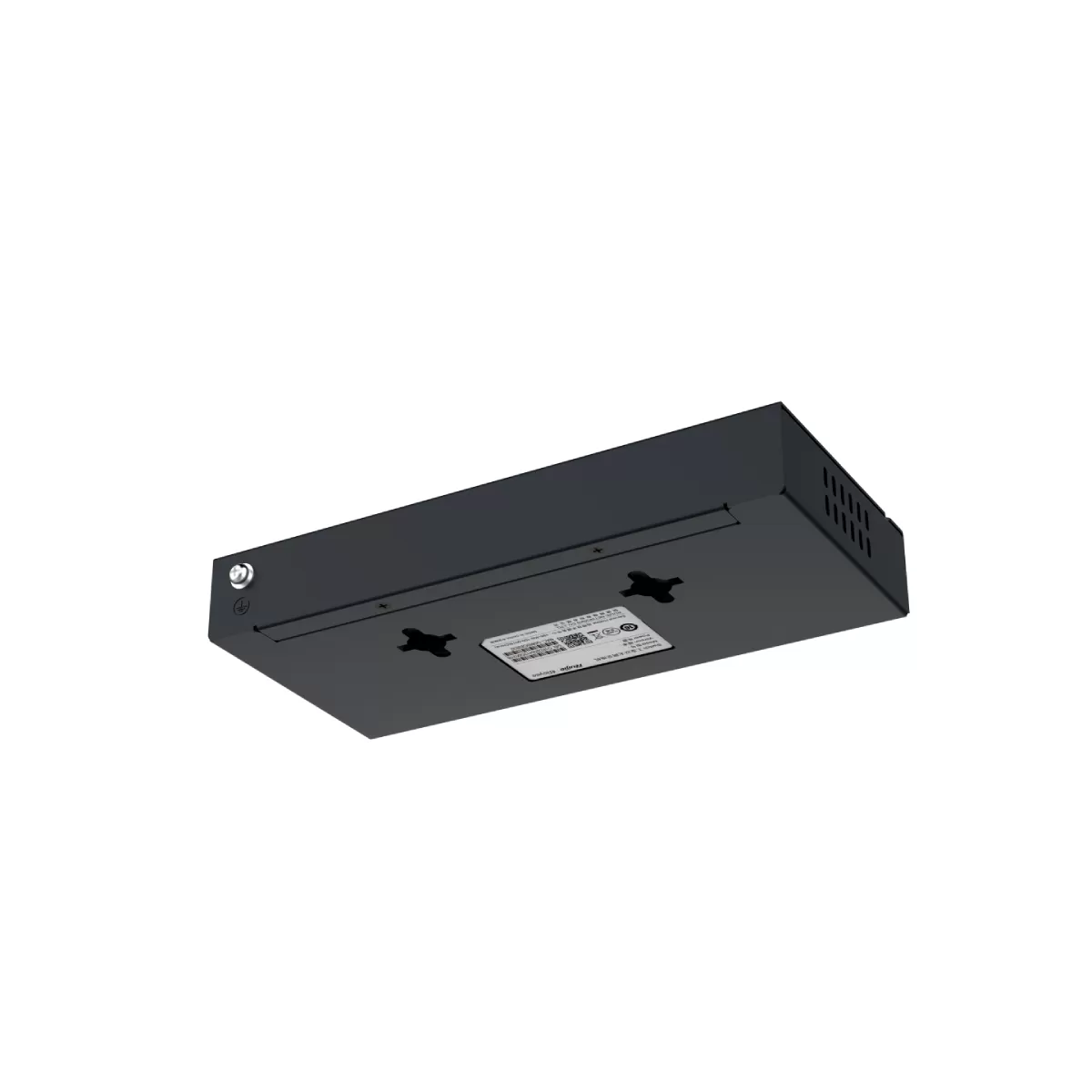 Thiết bị chuyển mạch Mbps 8 cổng 10/100 không được quản lý dạng để bàn RG-ES108D