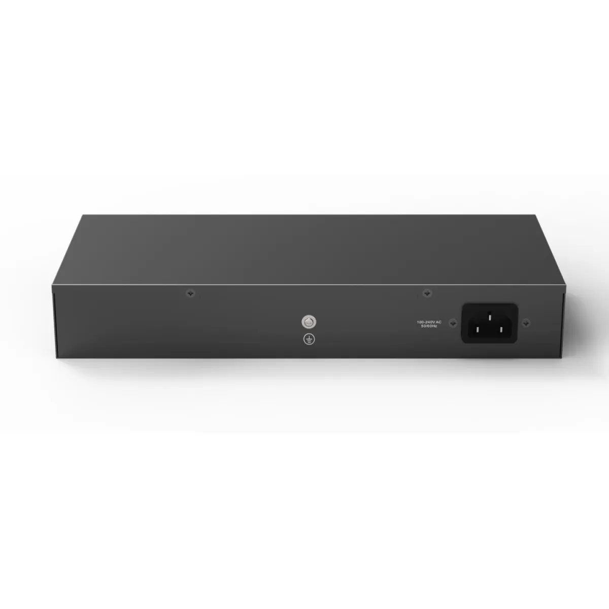 Thiết bị chuyển mạch Mbps 16 cổng 10/100/1000 không PoE RG-ES116G