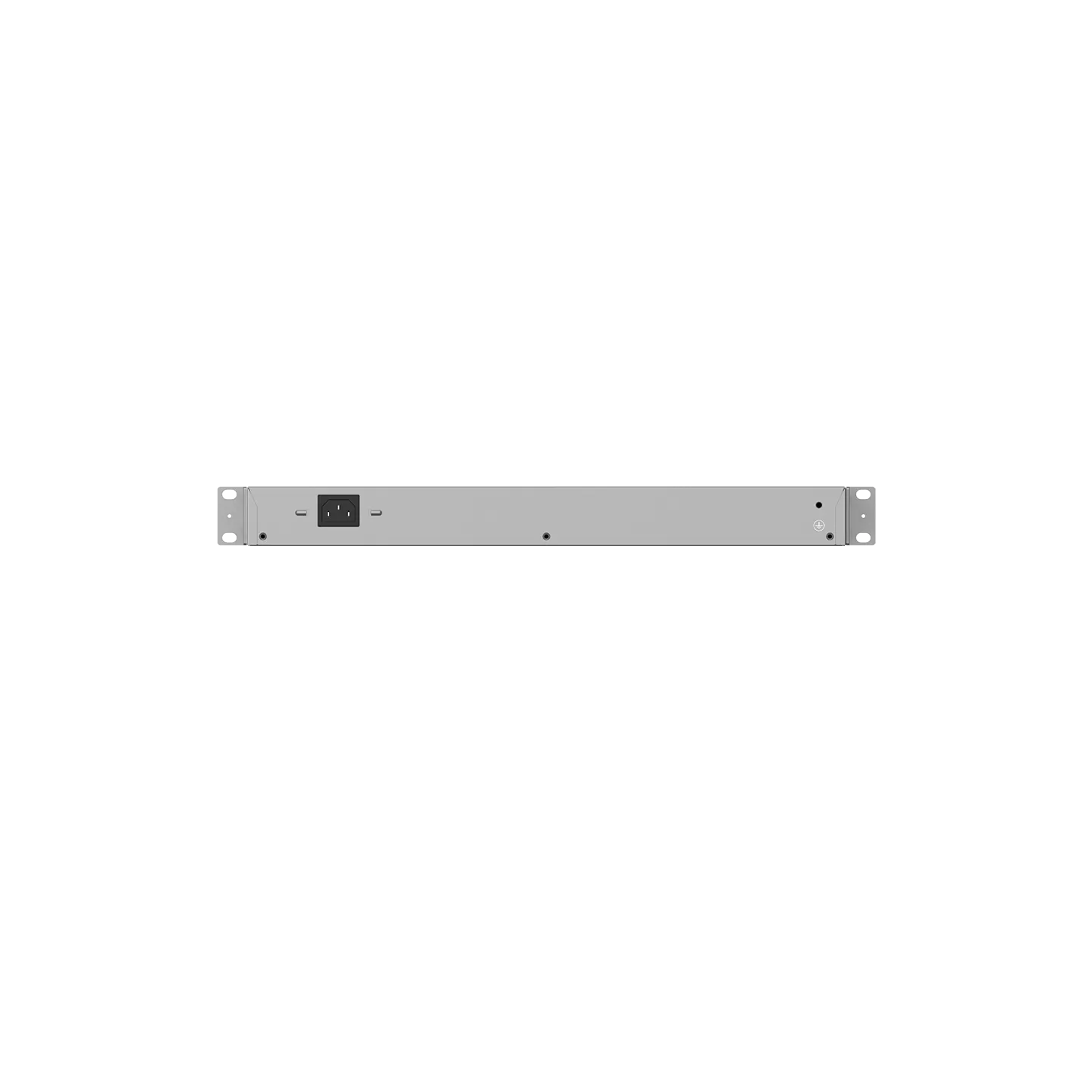 Thiết bị chuyển mạch Gigabit lớp 2+ phi PoE loại 24 cổng, 4 uplink SFP+ RG-NBS5200-24GT4XS-P