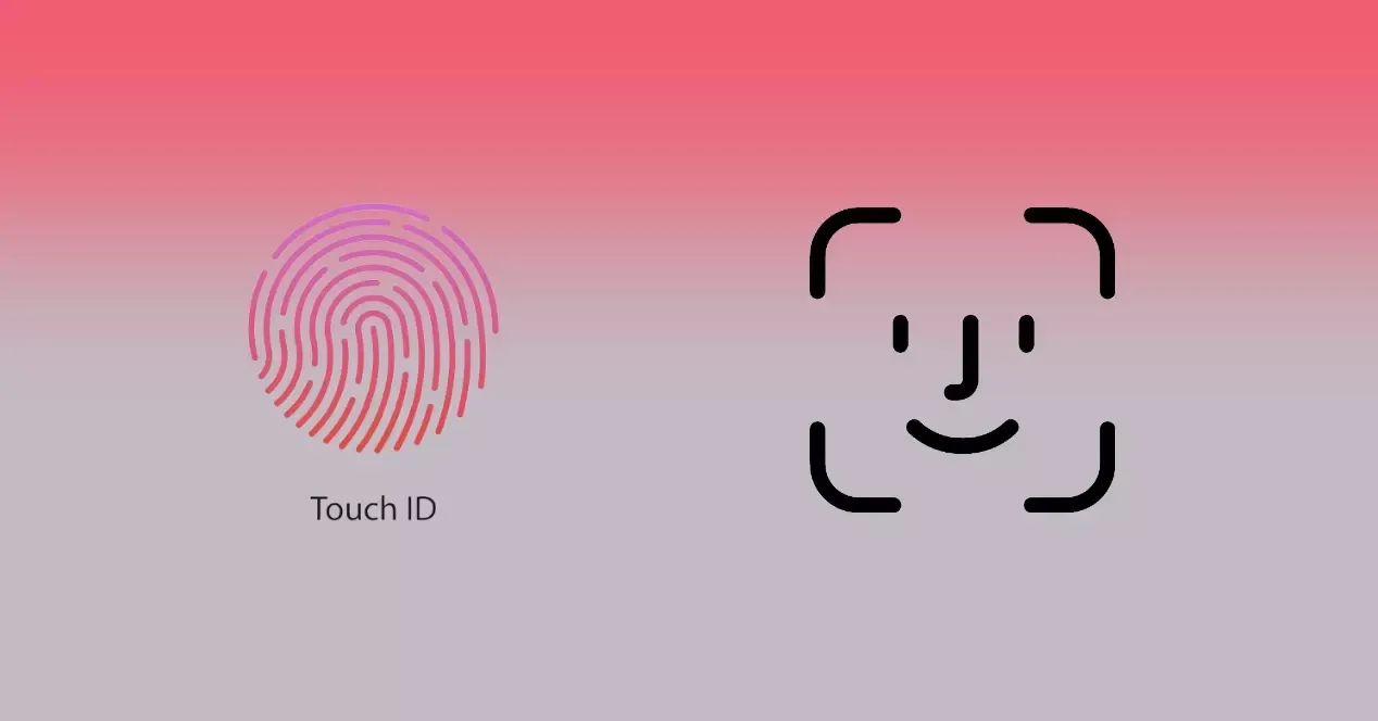 So sánh Face ID và Touch ID: Nên chọn khóa cửa thông minh loại nào?