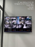 27/01/2026 PTU Lắp Đặt 12 Camera giám sát Tại Đông Ngạc