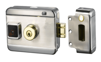 Tổng Hợp Các Loại Khóa Cửa Sắt Tốt, An Toàn Nhất 2025